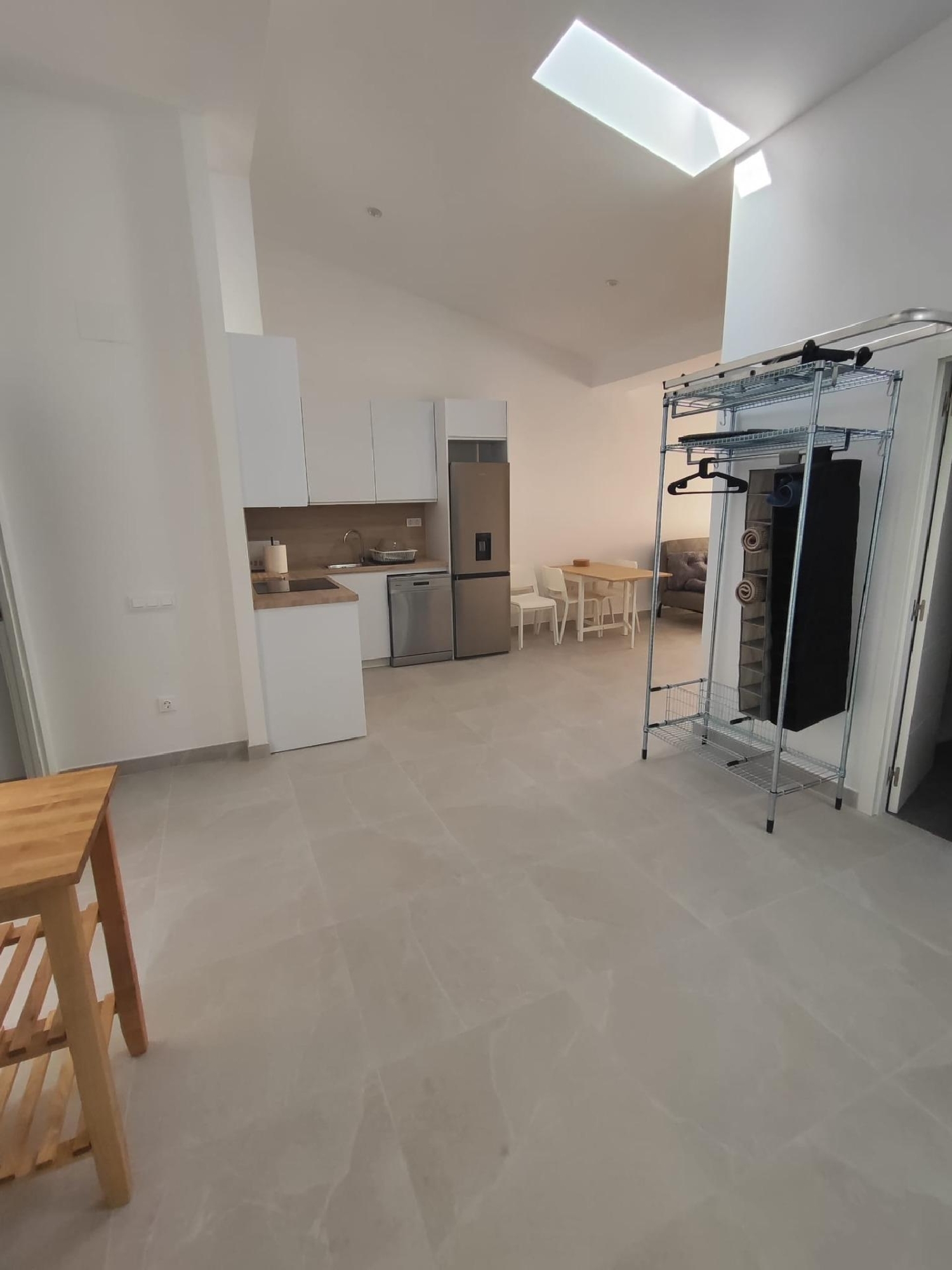  te koop appartement Barriada Les Tres Creus Bages 5