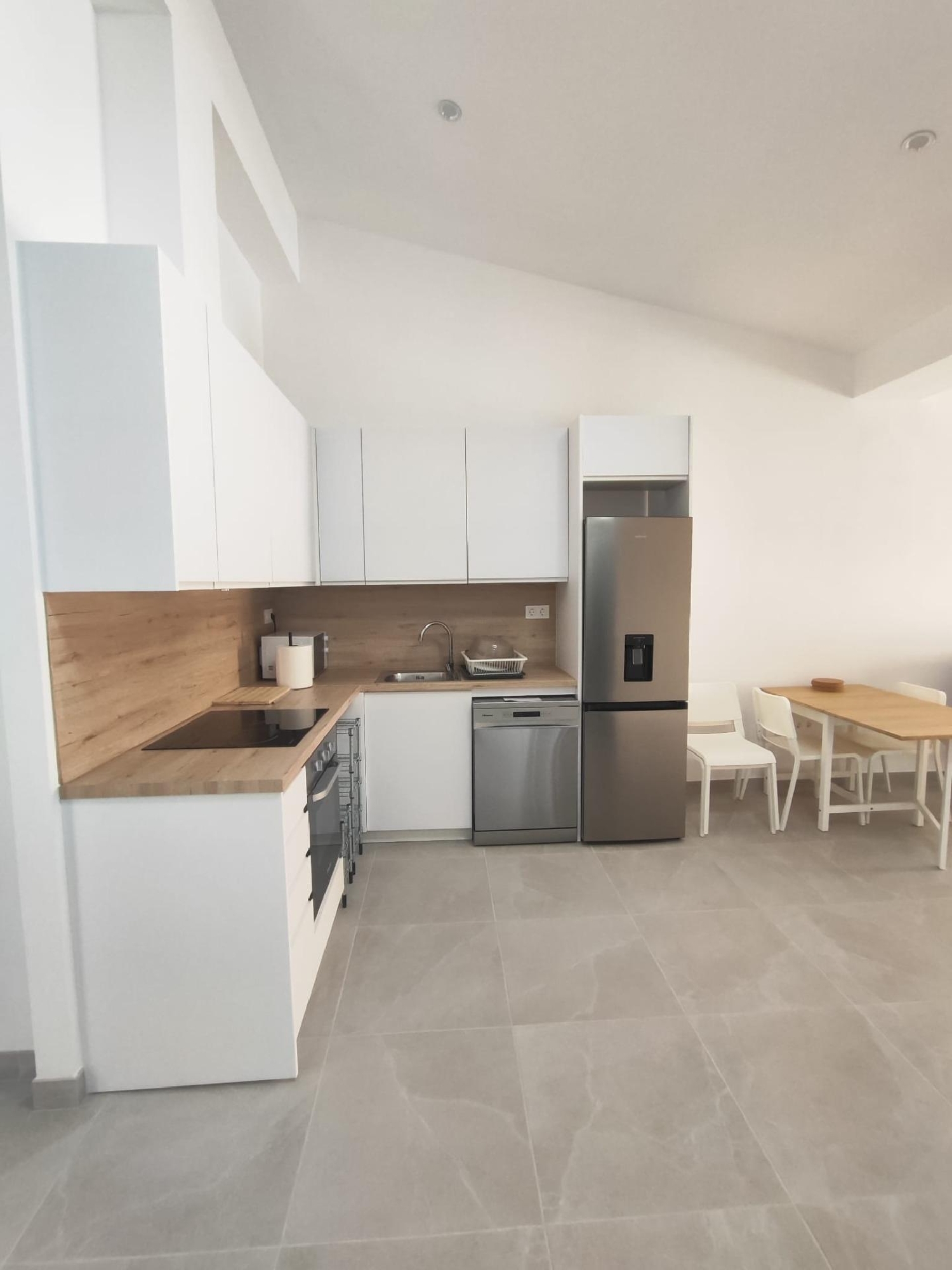  te koop appartement Barriada Les Tres Creus Bages 6