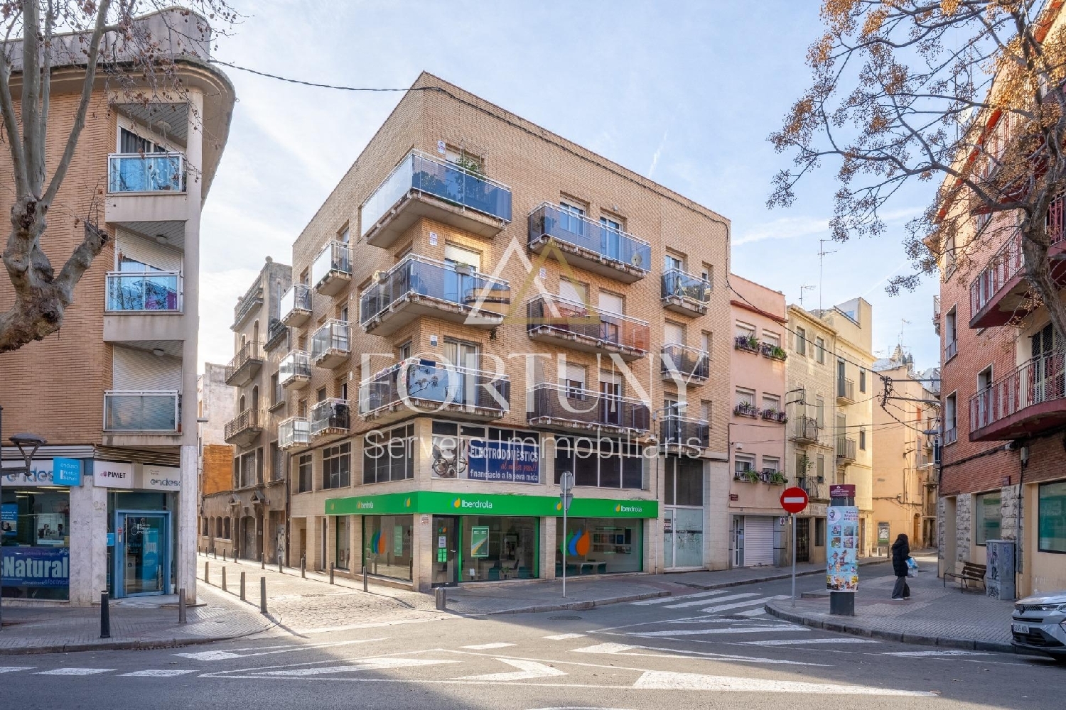  en venta apartamento Barriada Les Tres Creus Bages 1