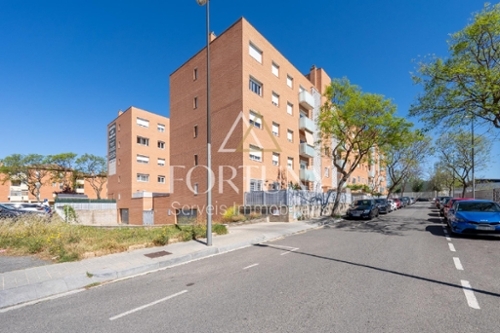 Barriada Les Tres Creus Bages Wohnung Bild 6382651