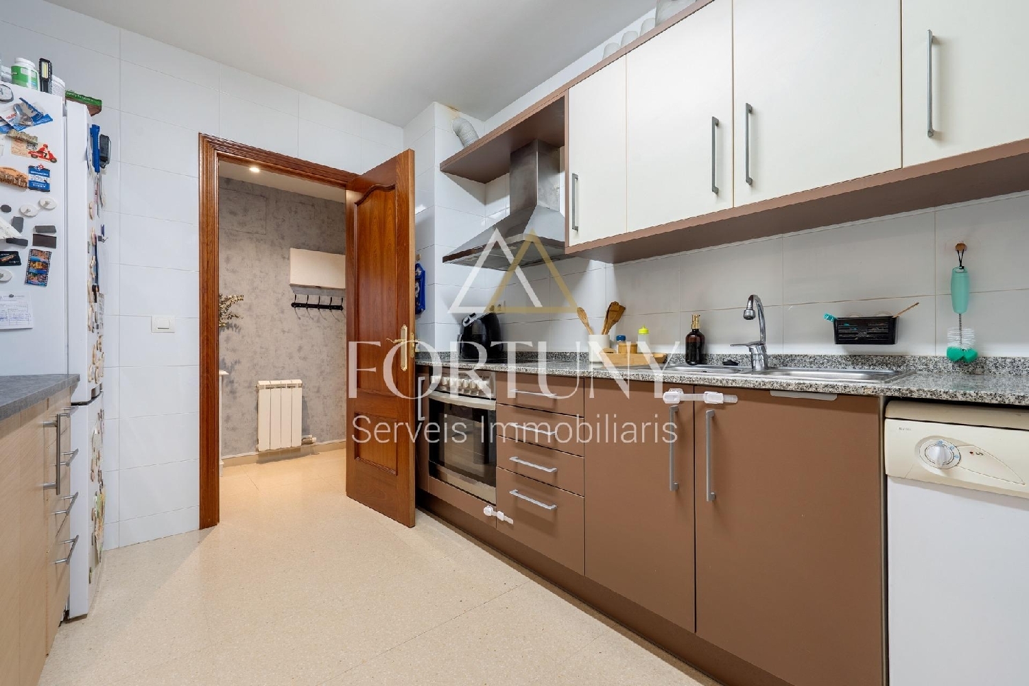  kaufen Wohnung Barriada Les Tres Creus Bages 4