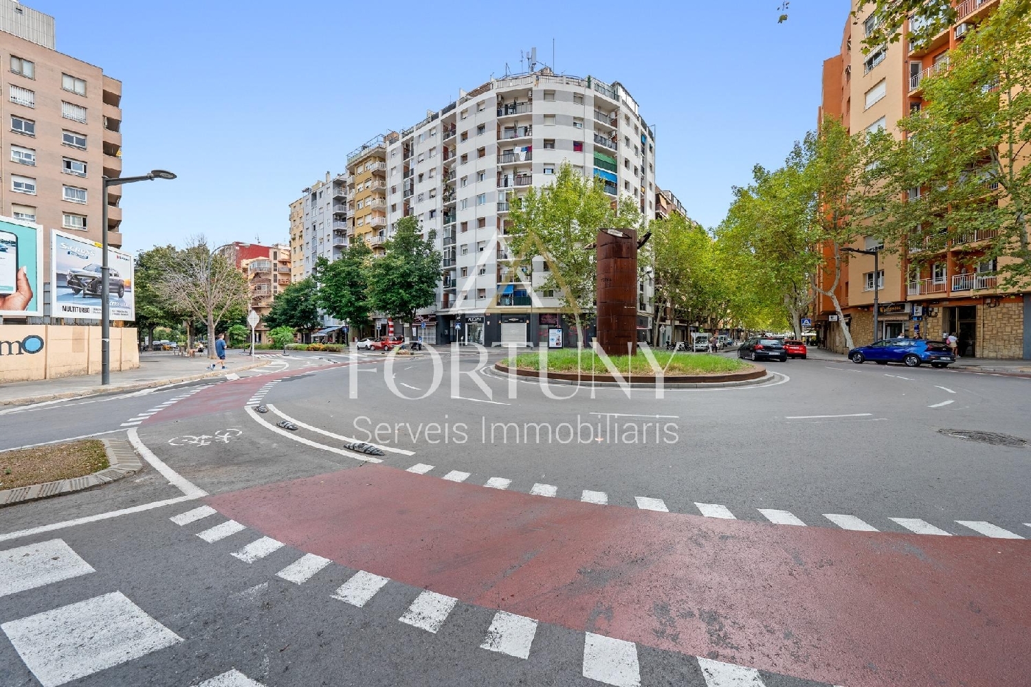  kaufen Wohnung Barriada Les Tres Creus Bages 1