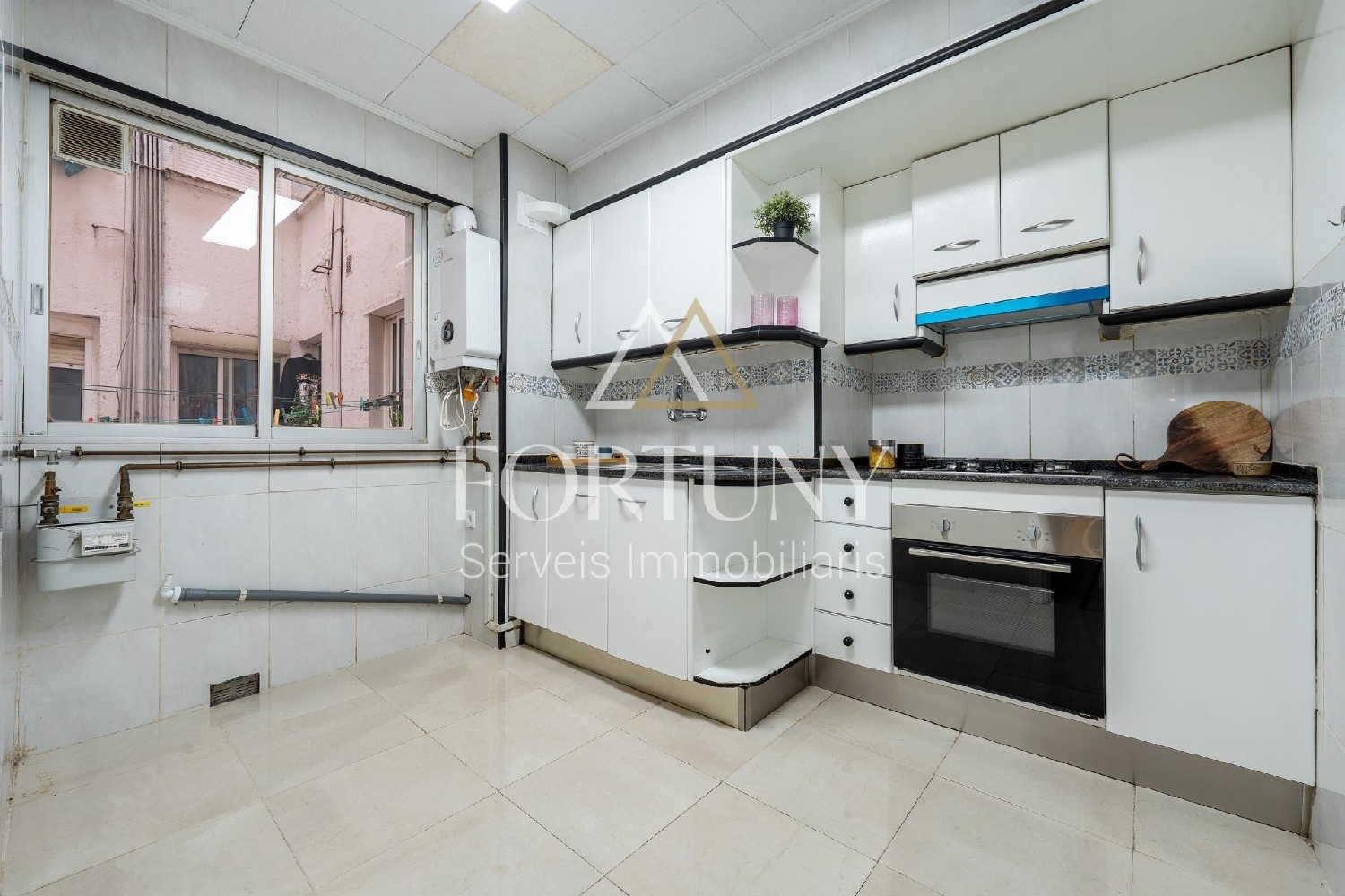  kaufen Wohnung Barriada Les Tres Creus Bages 3