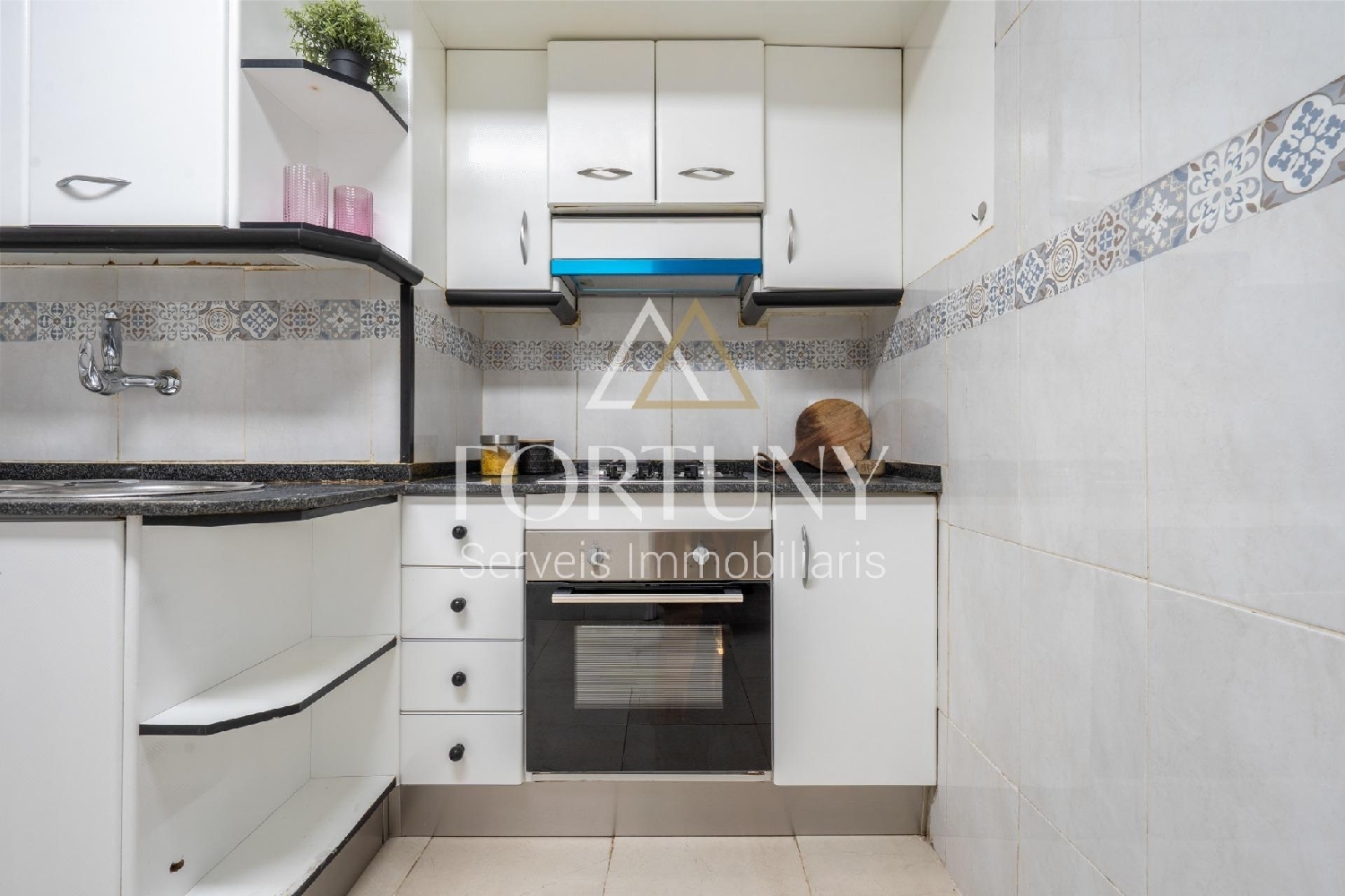  kaufen Wohnung Barriada Les Tres Creus Bages 4