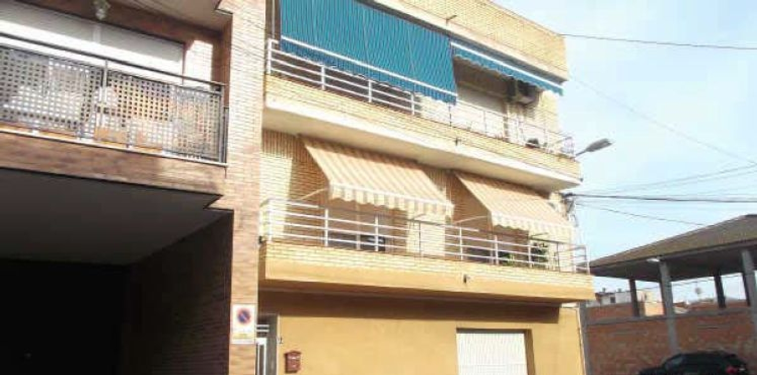 till salu lägenhet Barriada San Ginés Campo De Cartagena 1
