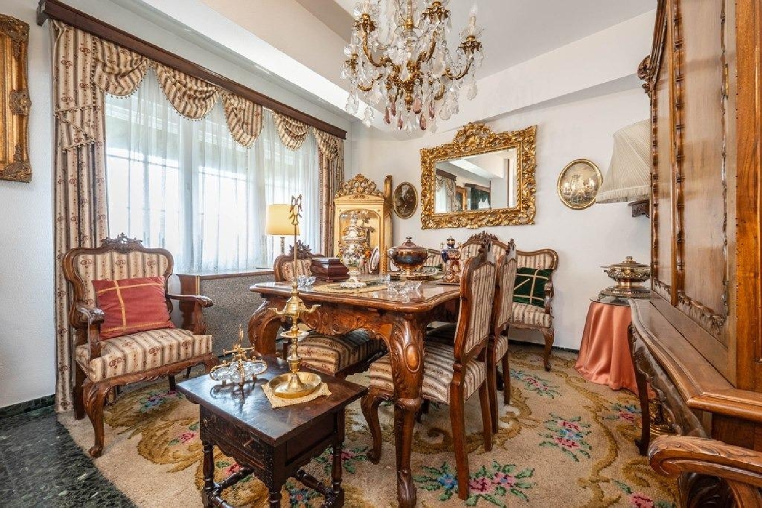 en venta apartamento Barrio De Granada Alacantí 2