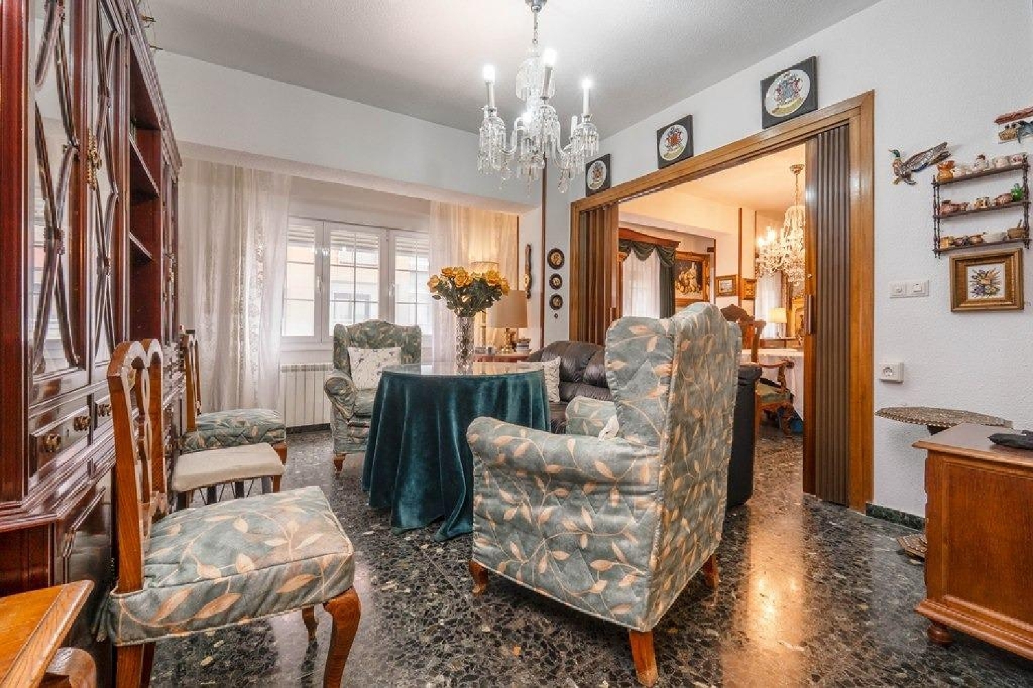  en venta apartamento Barrio De Granada Alacantí 8
