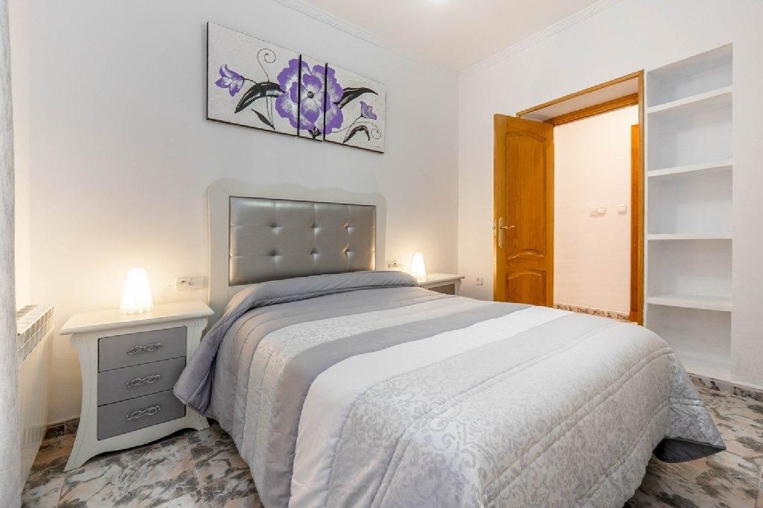  en venta apartamento Barrio De Granada Alacantí 4