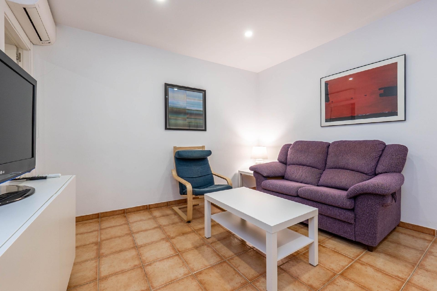  en venta apartamento Barrio De Granada Alacantí 8