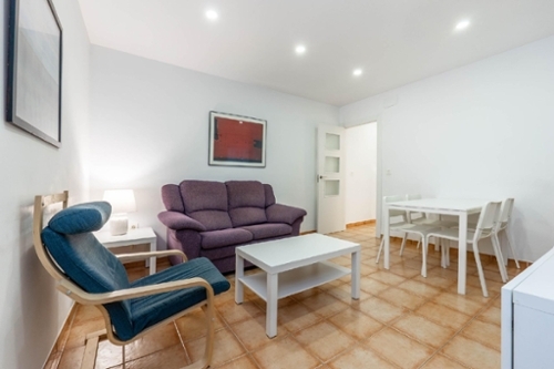 Barrio De Granada Alacantí apartamento foto 6378213