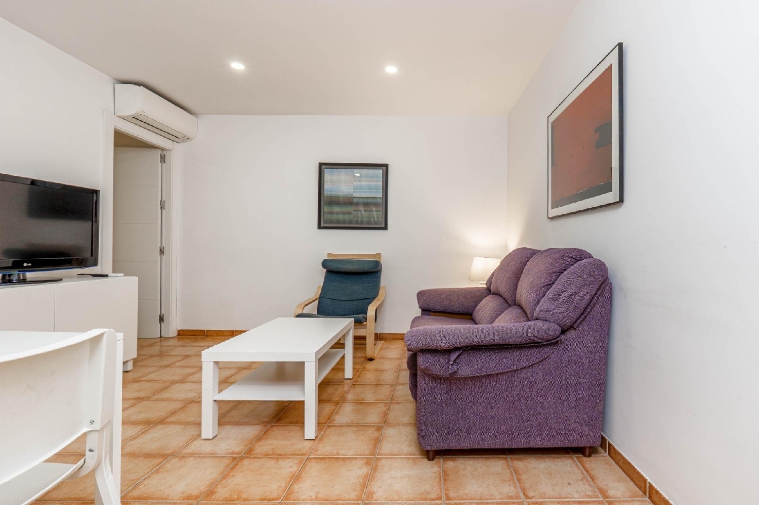  en venta apartamento Barrio De Granada Alacantí 5