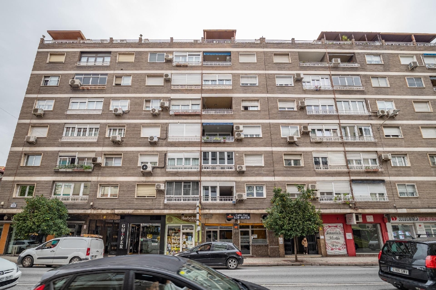  en venta apartamento Barrio De Granada Alacantí 5