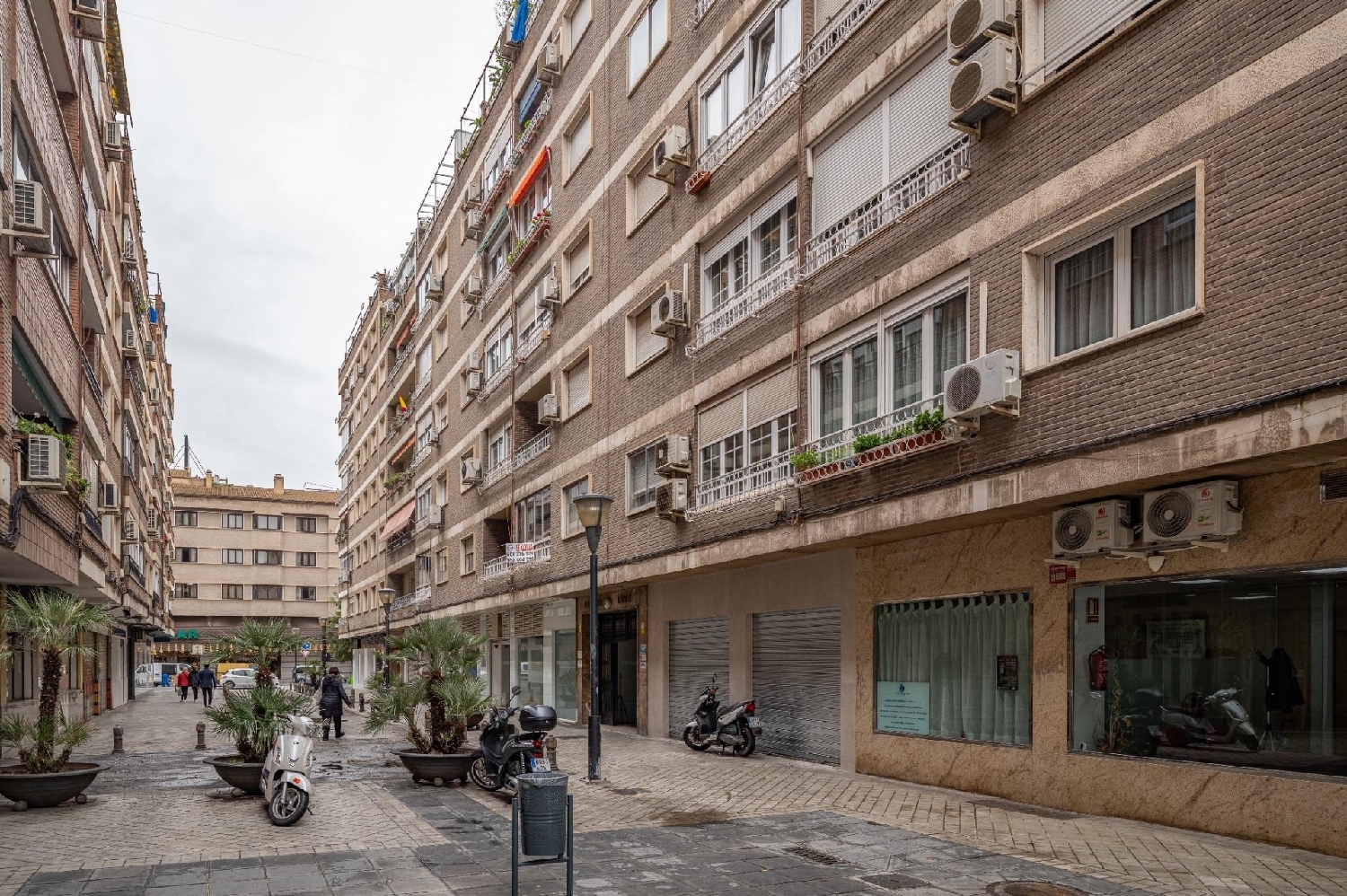  en venta apartamento Barrio De Granada Alacantí 6