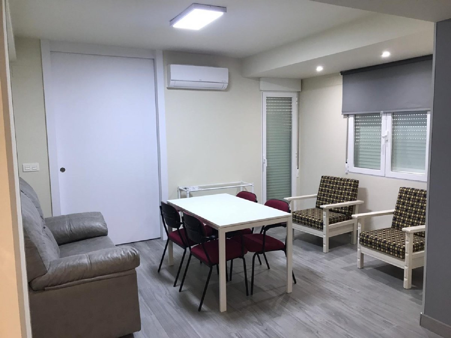  en venta apartamento Barrio De Granada Alacantí 4