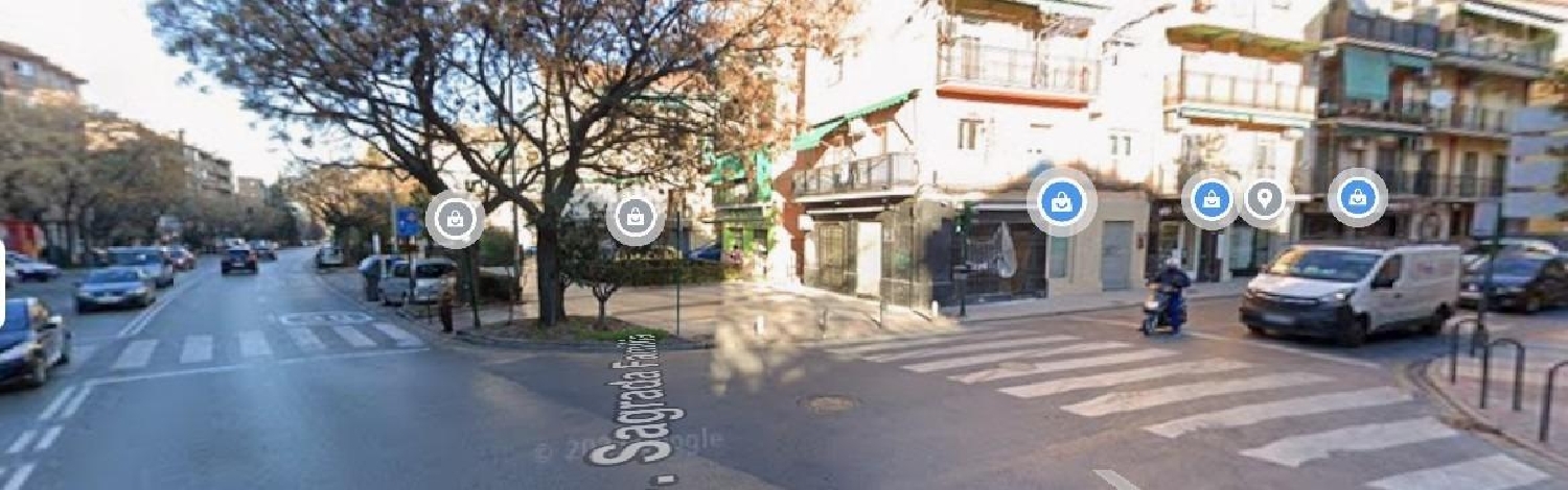  en venta apartamento Barrio De Granada Alacantí 4