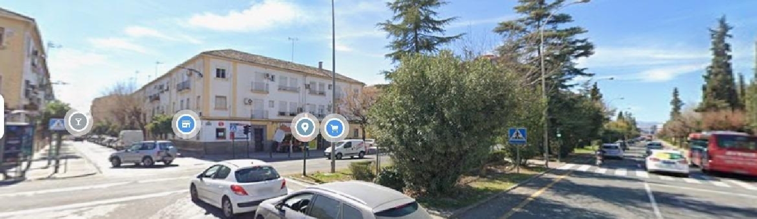  en venta apartamento Barrio De Granada Alacantí 3