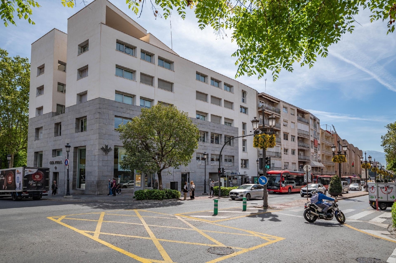  en venta apartamento Barrio De Granada Alacantí 6