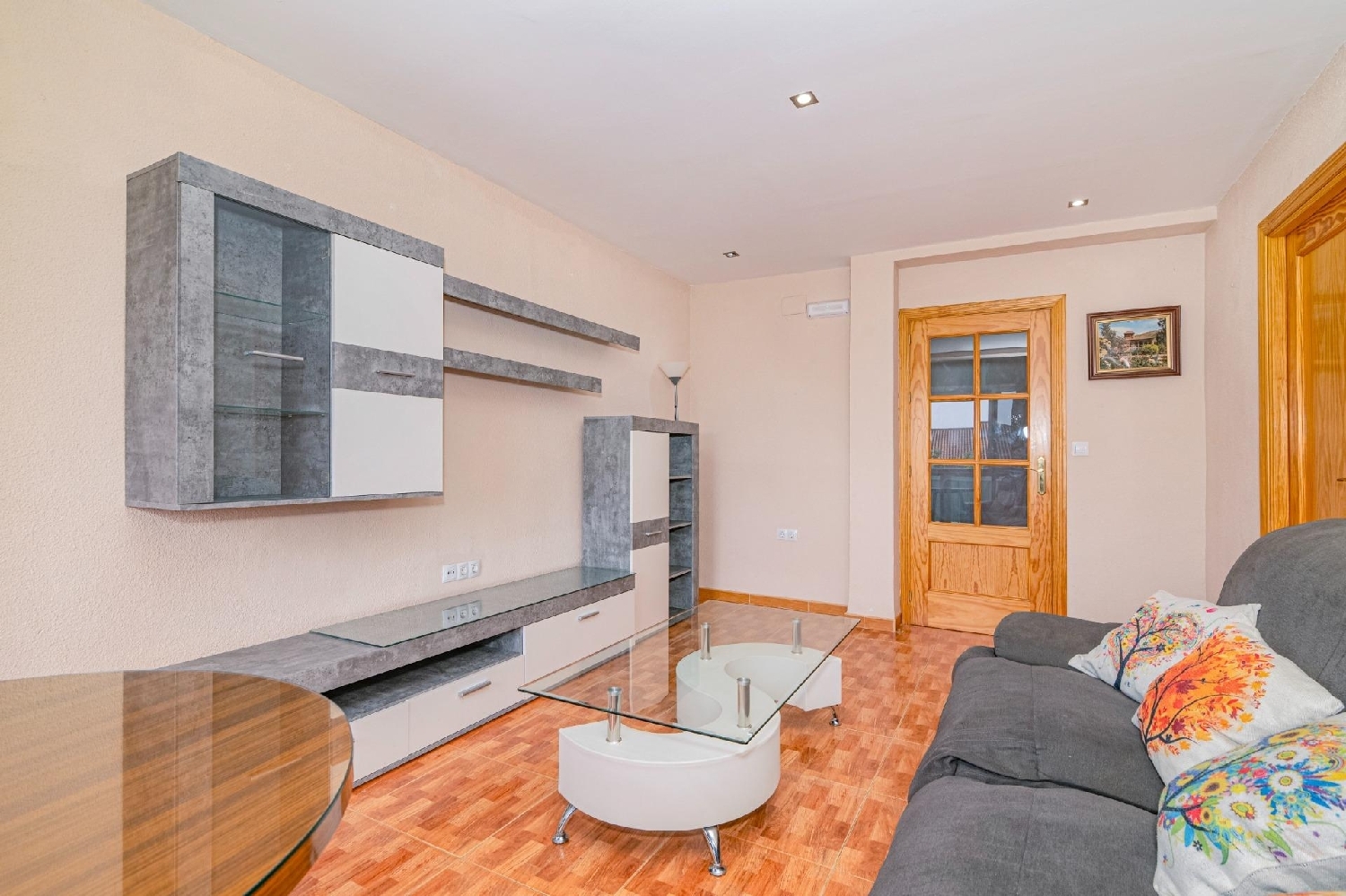  en venta apartamento Barrio De Granada Alacantí 1