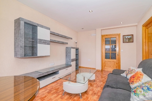 Barrio De Granada Alacantí apartamento foto 6378328