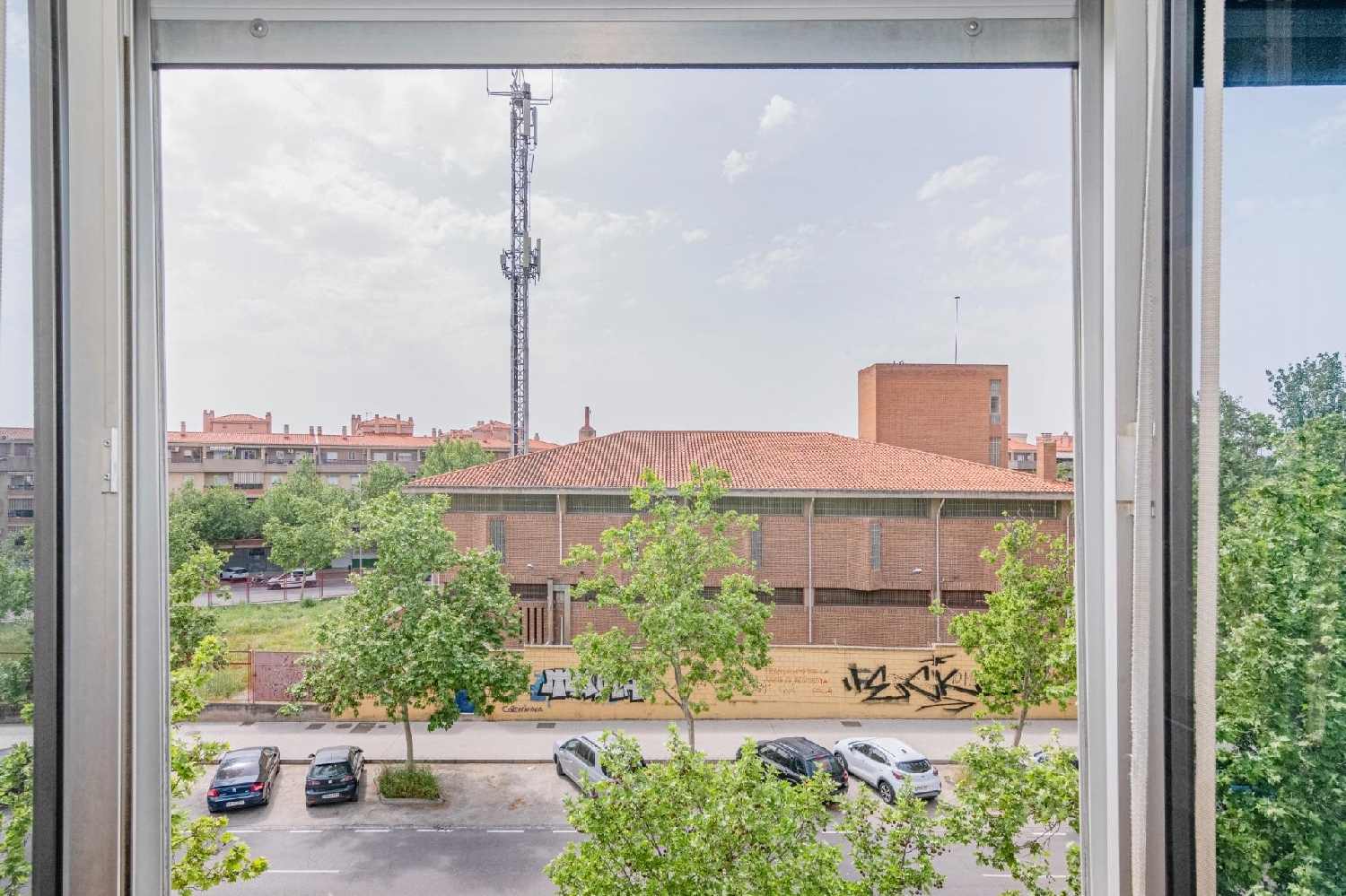  en venta apartamento Barrio De Granada Alacantí 6