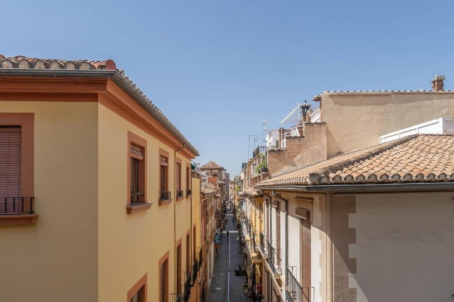  en venta apartamento Barrio De Granada Alacantí 3