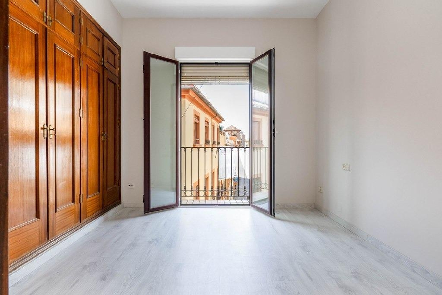  en venta apartamento Barrio De Granada Alacantí 4