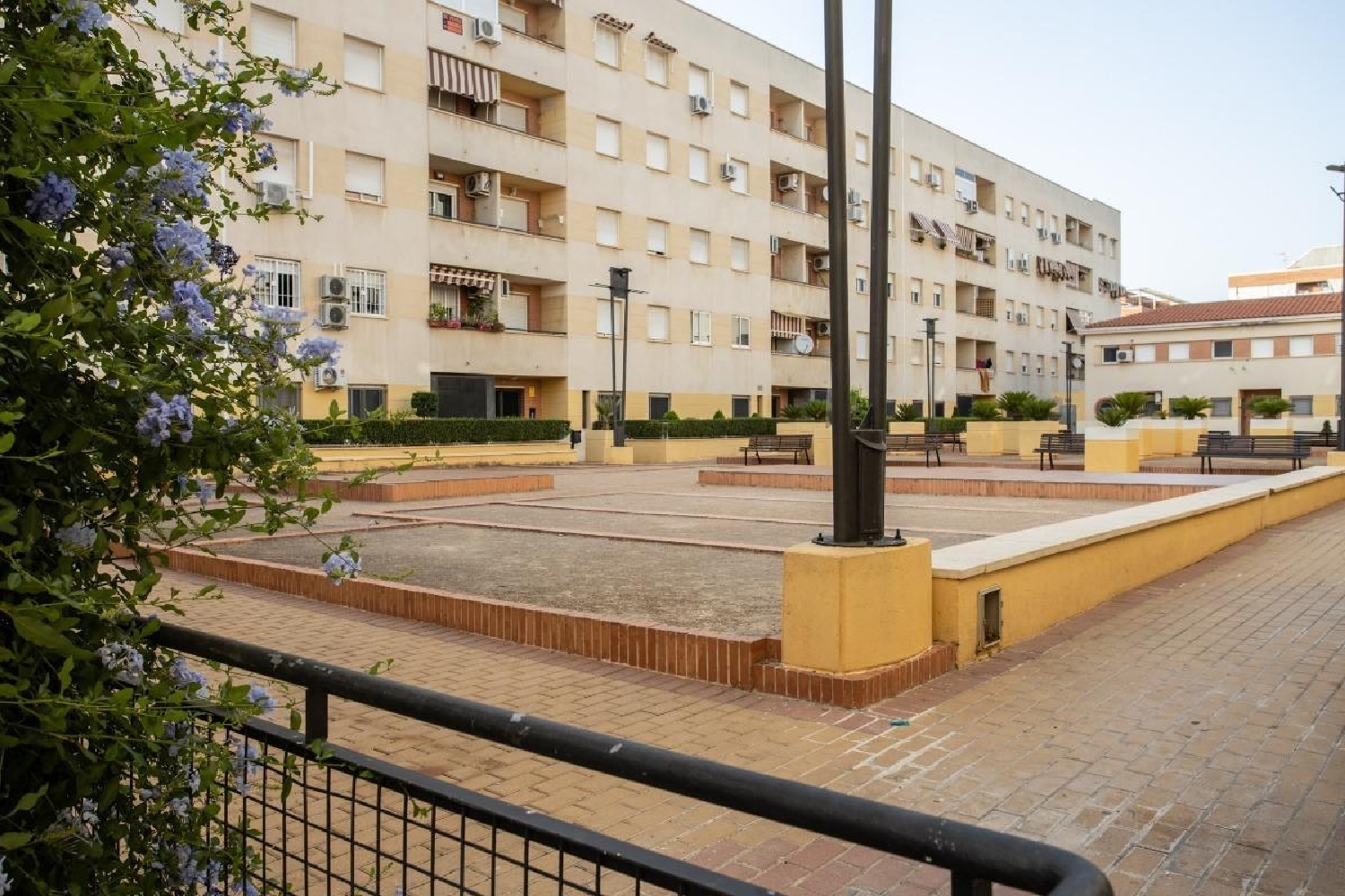  en venta apartamento Barrio De Granada Alacantí 1