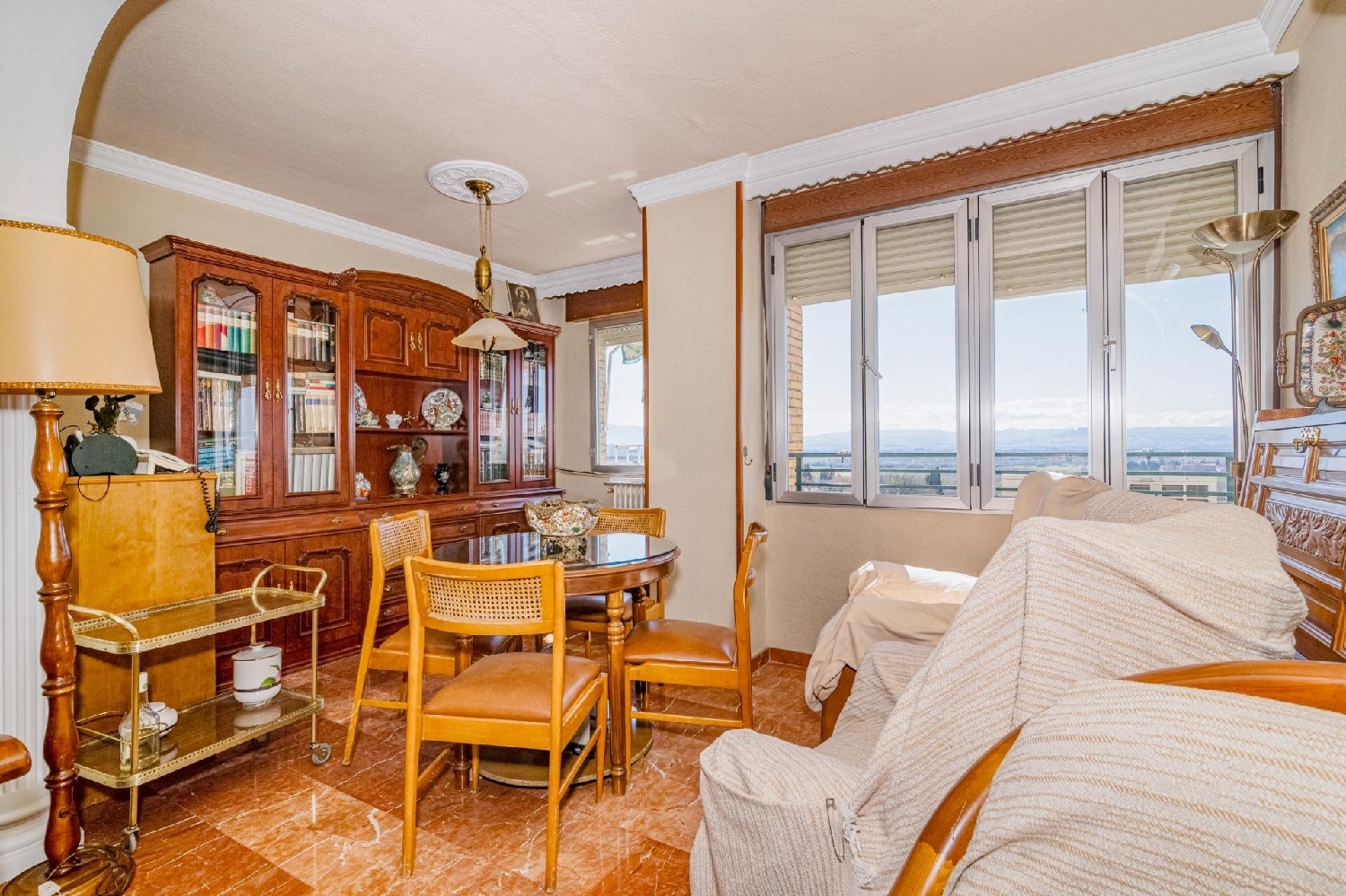 en venta apartamento Barrio De Granada Alacantí 6