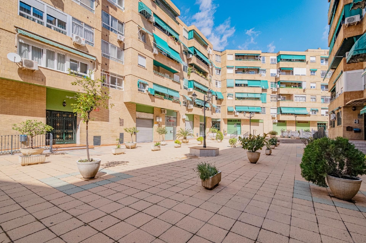  en venta apartamento Barrio De Granada Alacantí 2