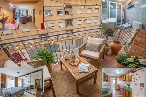 Barrio De Granada Alacantí apartamento foto 6378347