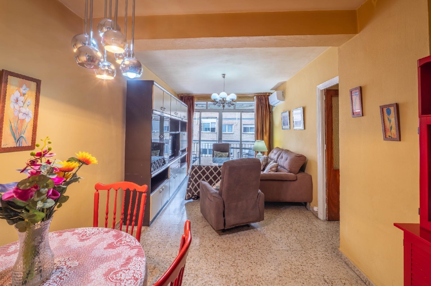  en venta apartamento Barrio De Granada Alacantí 6