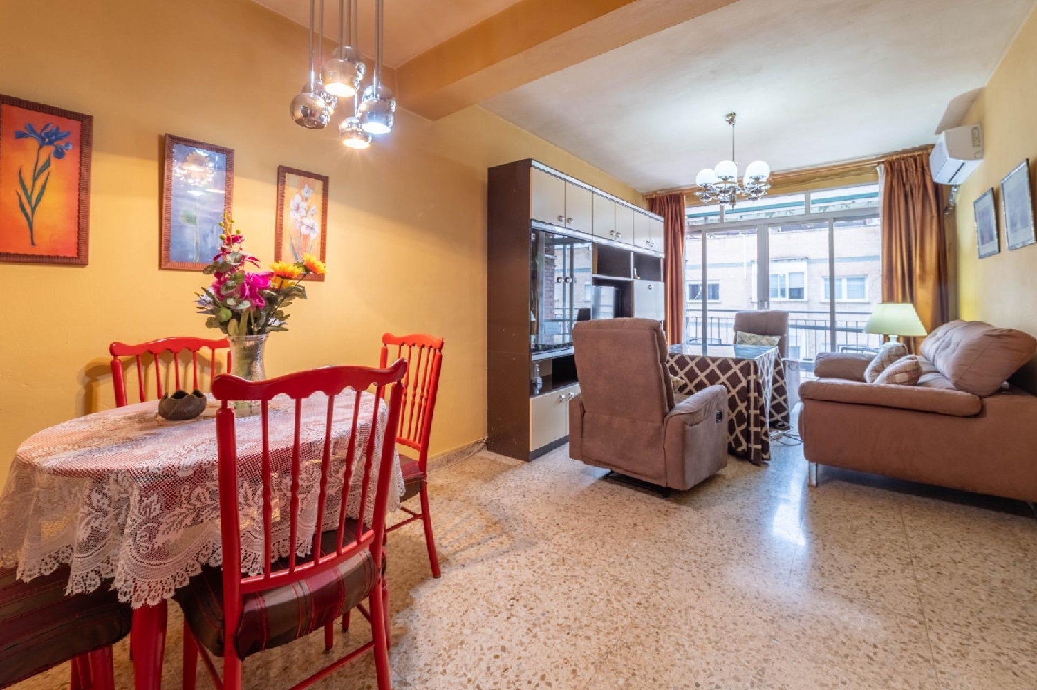  en venta apartamento Barrio De Granada Alacantí 8