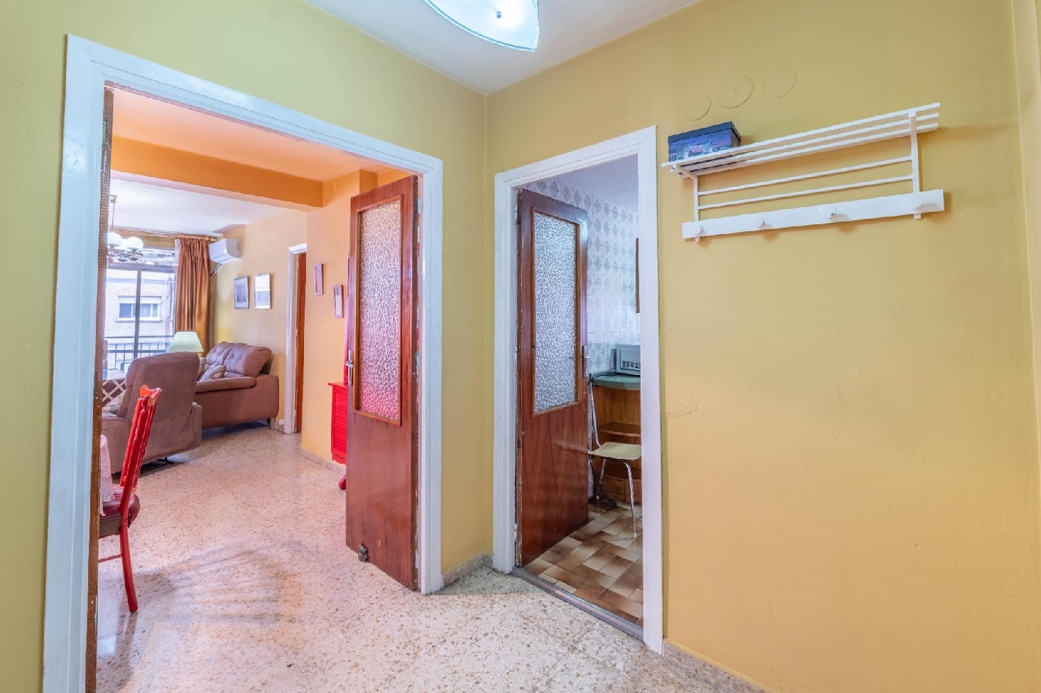  en venta apartamento Barrio De Granada Alacantí 3