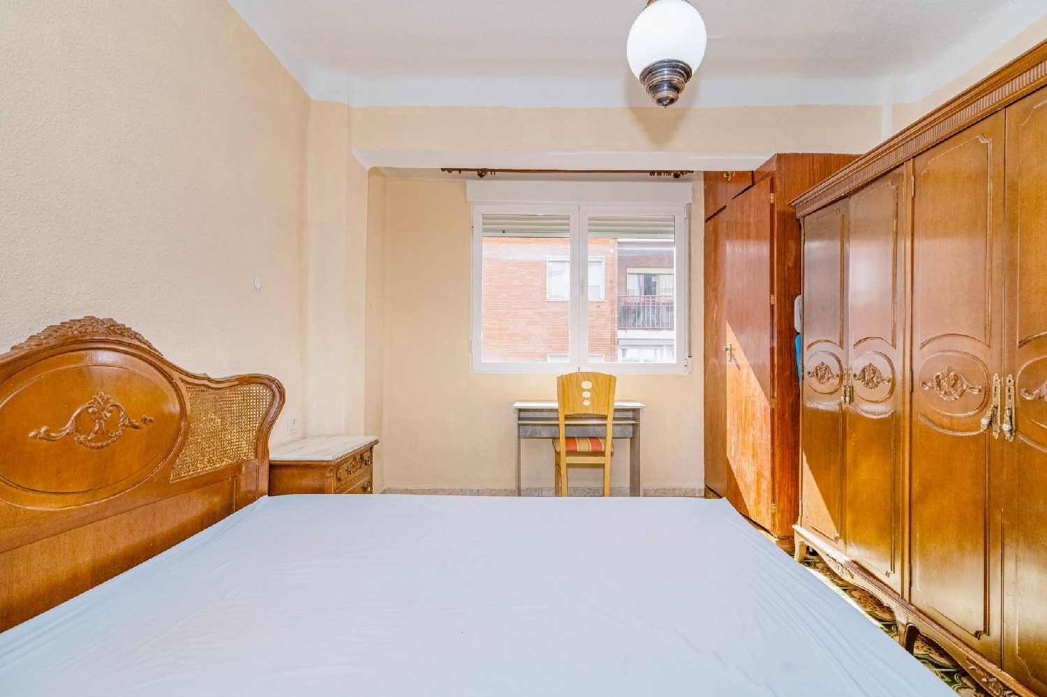  till salu lägenhet Barrio De Granada Alacantí 7