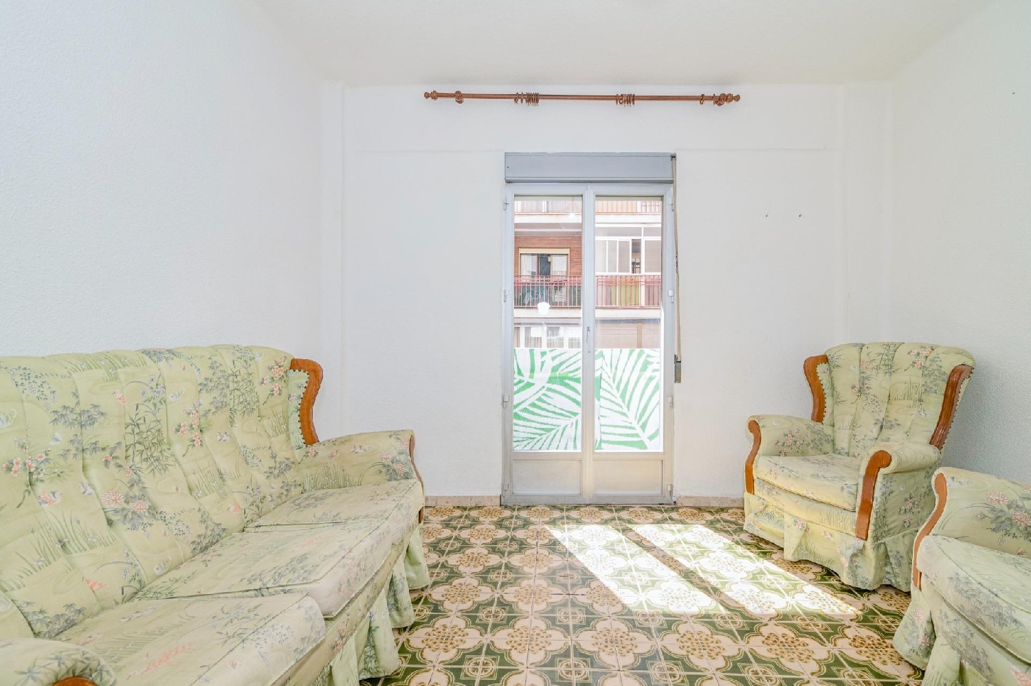  till salu lägenhet Barrio De Granada Alacantí 6