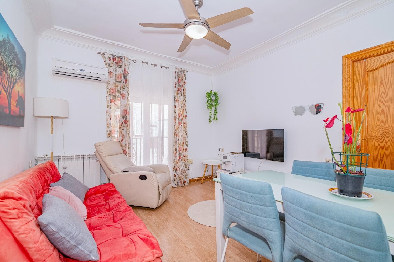  à vendre appartement Barrio De Granada Alacantí 5