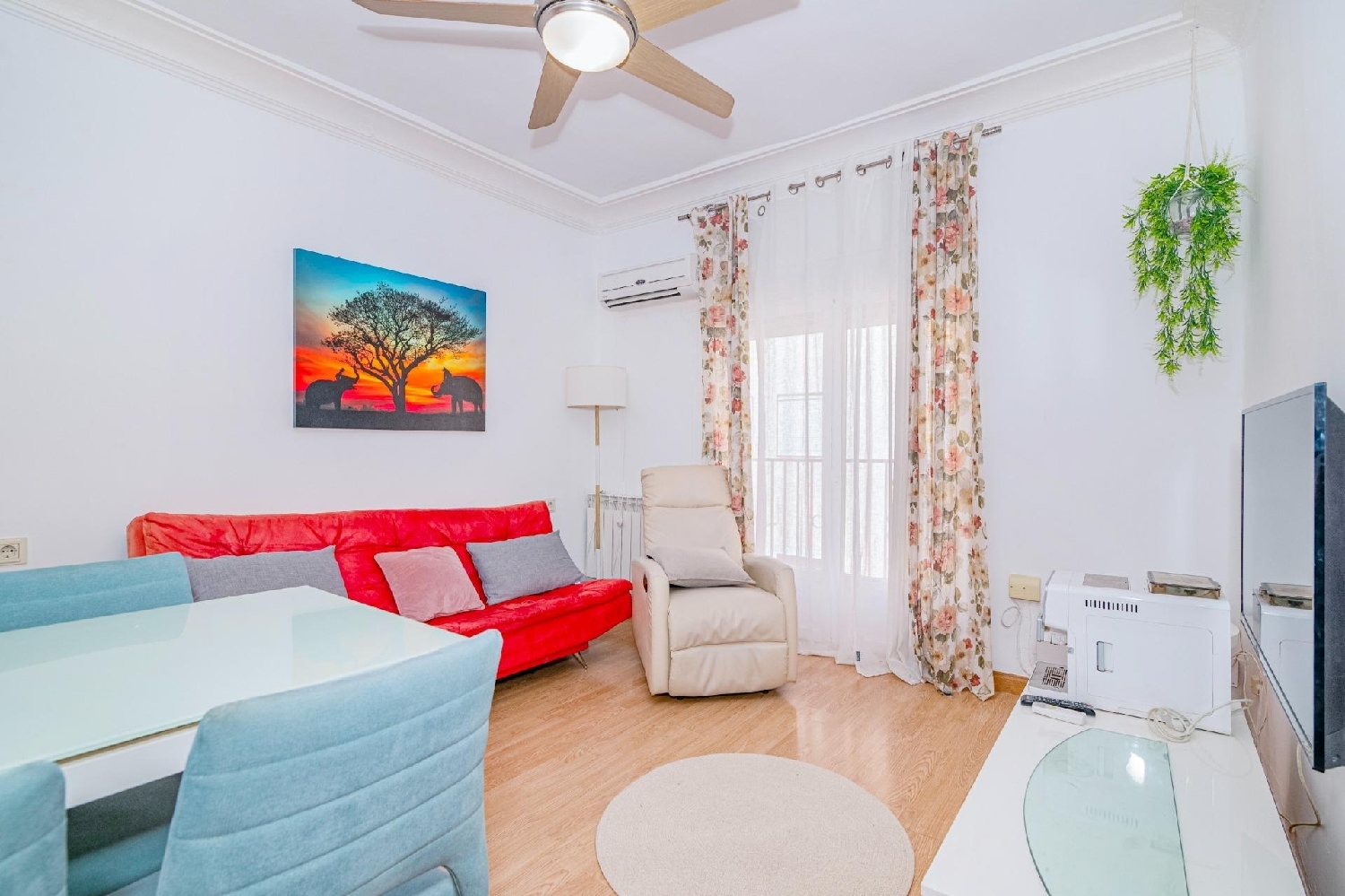  à vendre appartement Barrio De Granada Alacantí 6