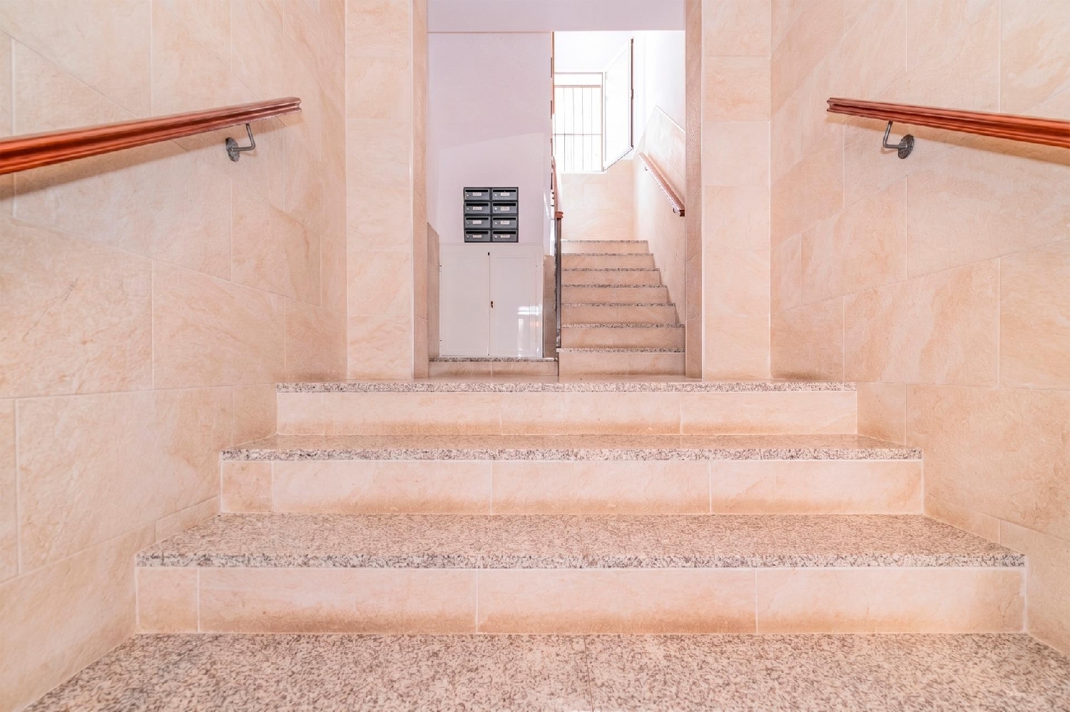  à vendre appartement Barrio De Granada Alacantí 4