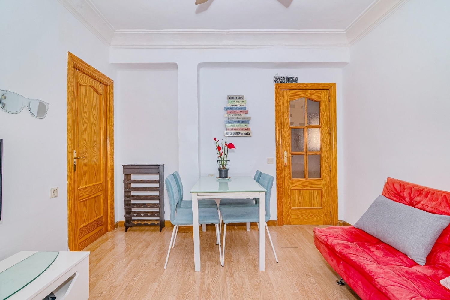  à vendre appartement Barrio De Granada Alacantí 8
