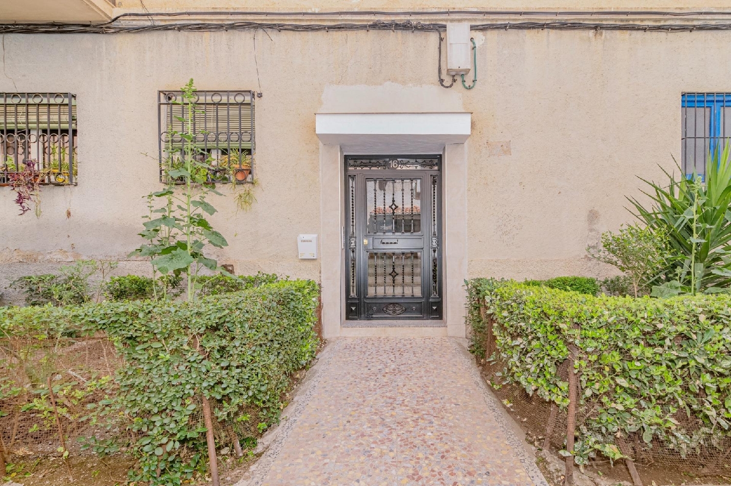  à vendre appartement Barrio De Granada Alacantí 3