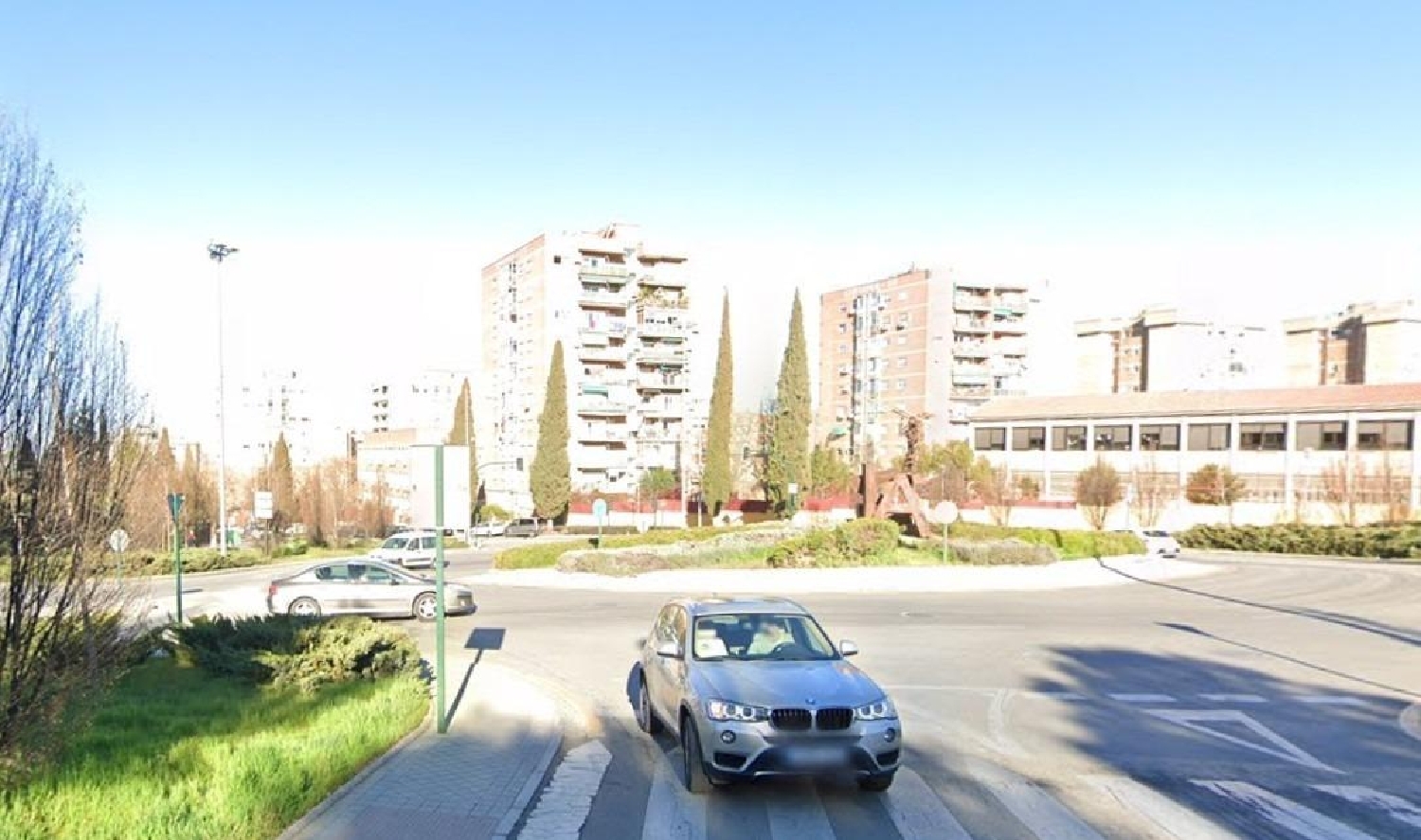 à vendre appartement Barrio De Granada Alacantí 2