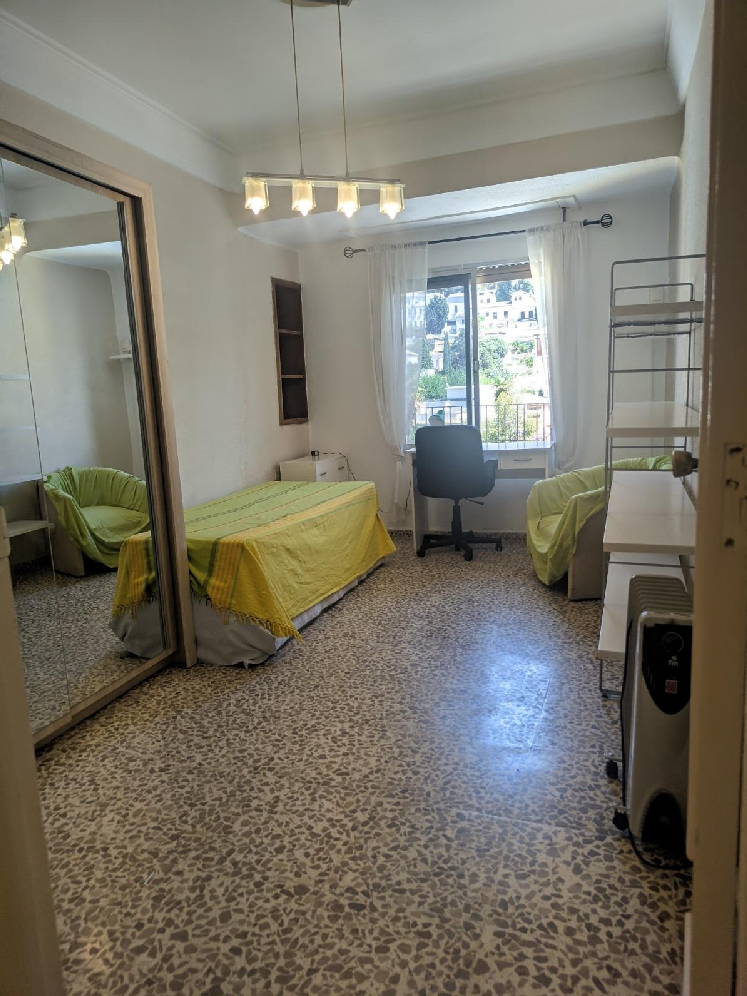  en venta apartamento Barrio De Granada Alacantí 3