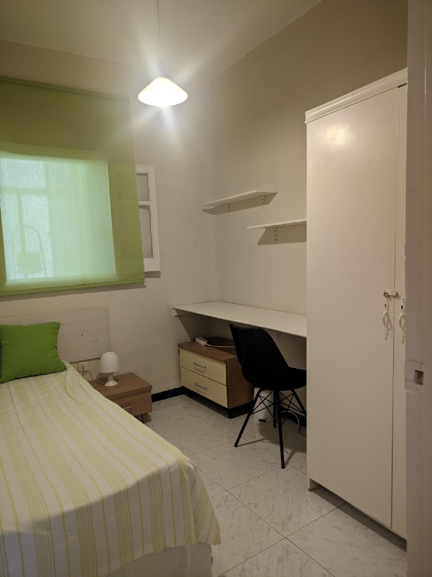  en venta apartamento Barrio De Granada Alacantí 6