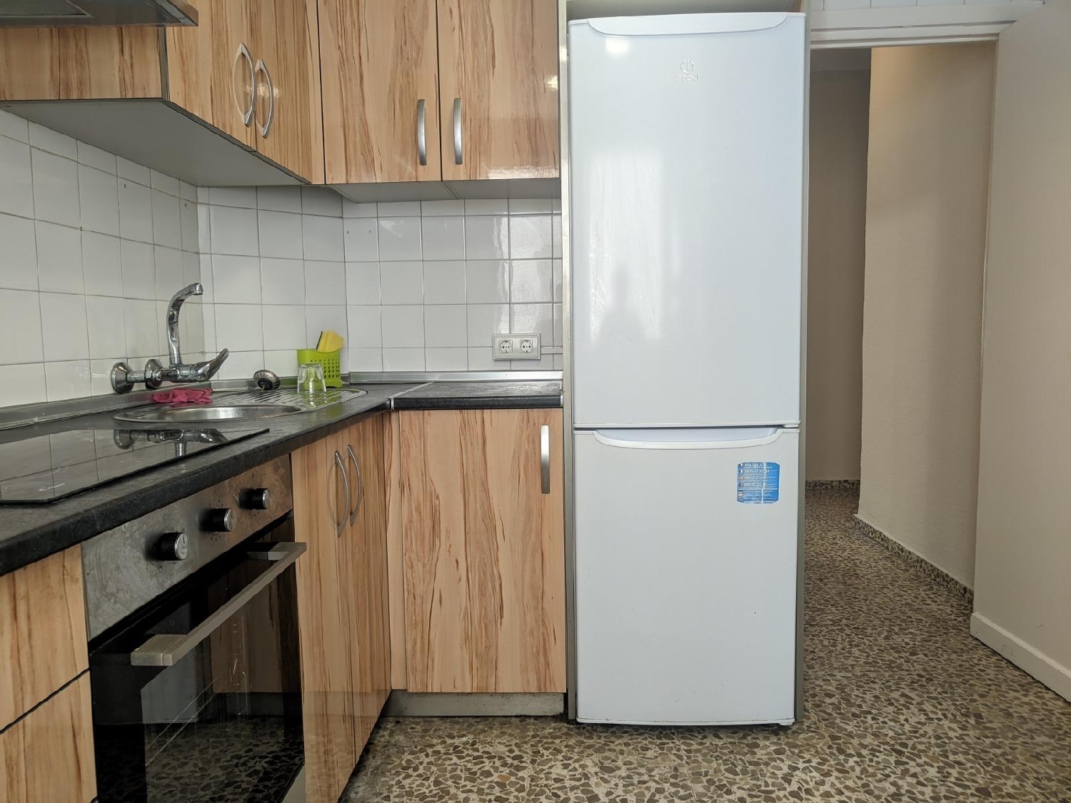  en venta apartamento Barrio De Granada Alacantí 4