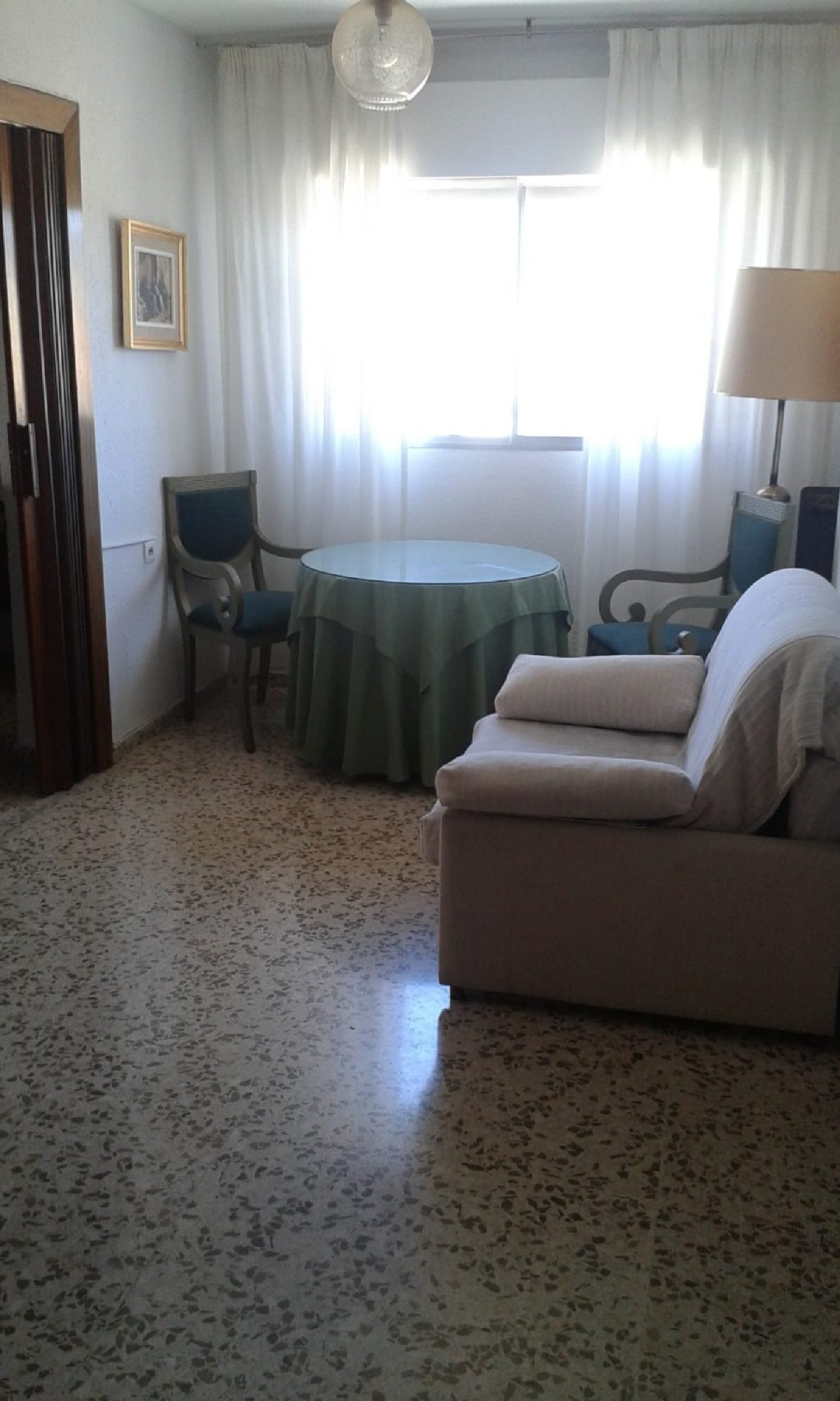  en venta apartamento Barrio De Granada Alacantí 4