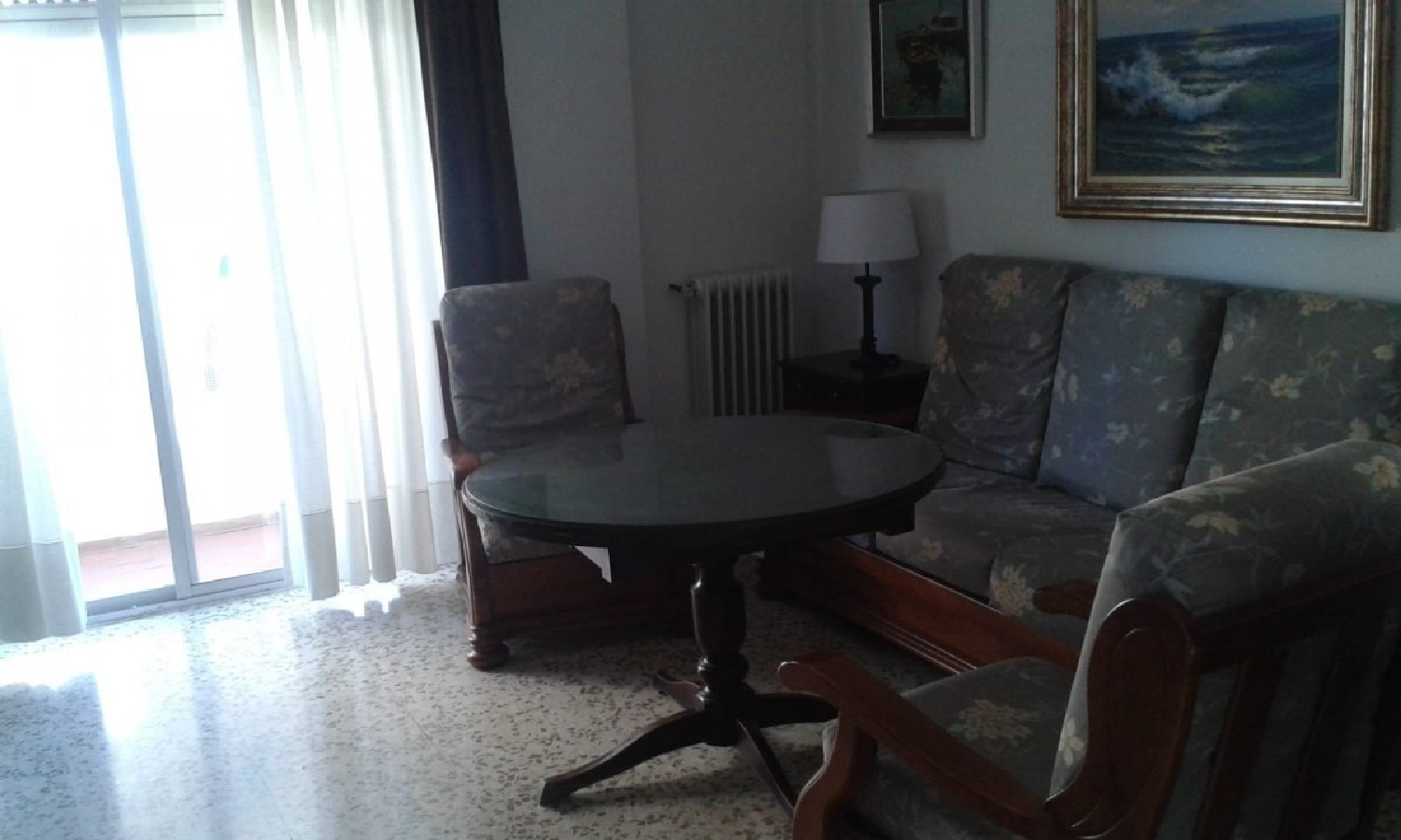  en venta apartamento Barrio De Granada Alacantí 1