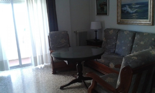 Barrio De Granada Alacantí apartamento foto 6382864