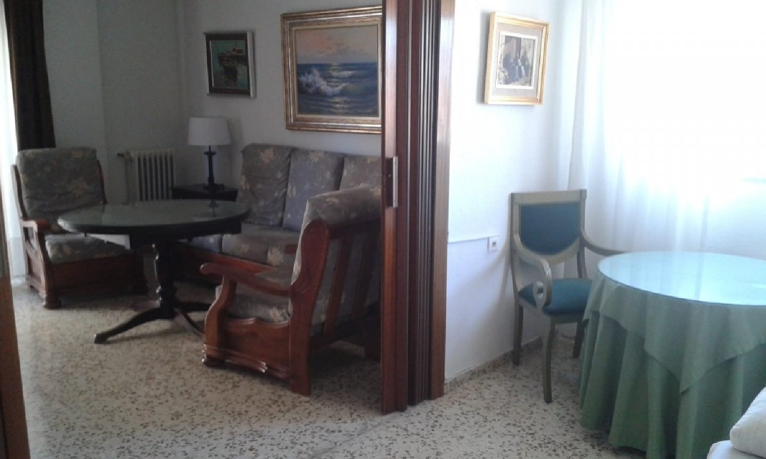  en venta apartamento Barrio De Granada Alacantí 3