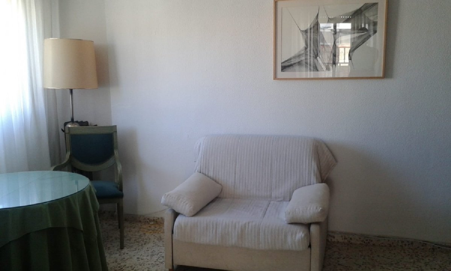  en venta apartamento Barrio De Granada Alacantí 2