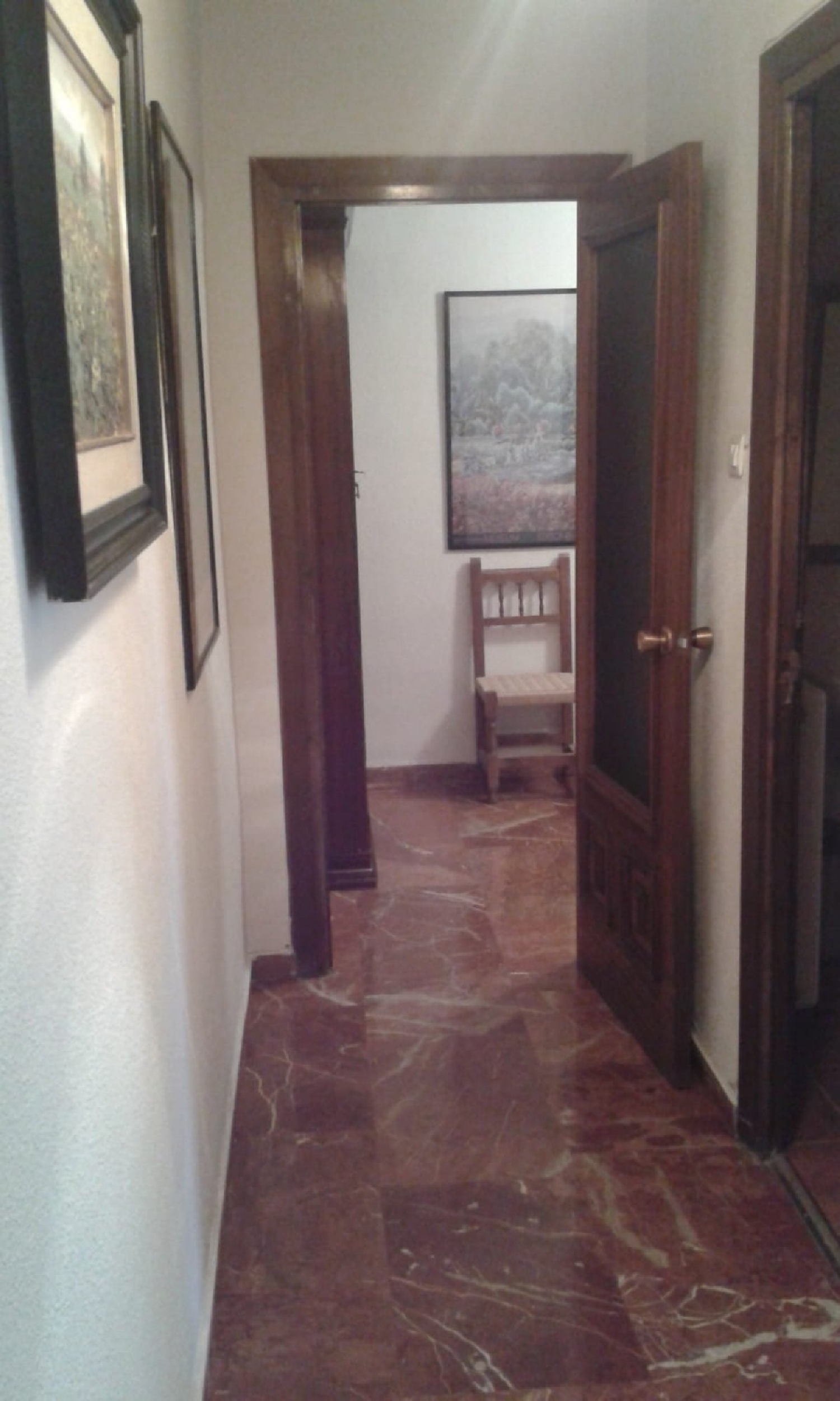  en venta apartamento Barrio De Granada Alacantí 7